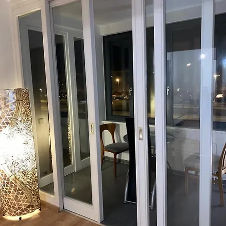 Apartment Relax Apartament Berlin Falkensee