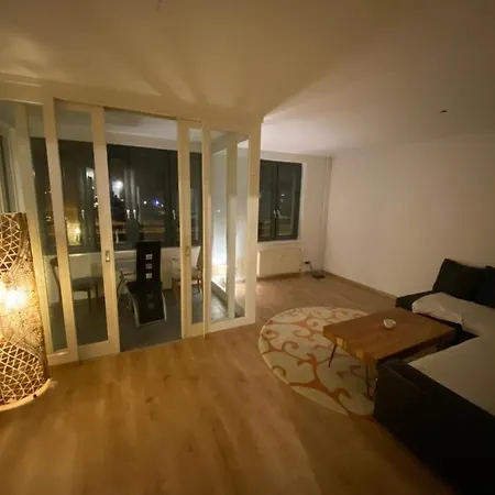 Apartment Relax Apartament Berlin Falkensee
