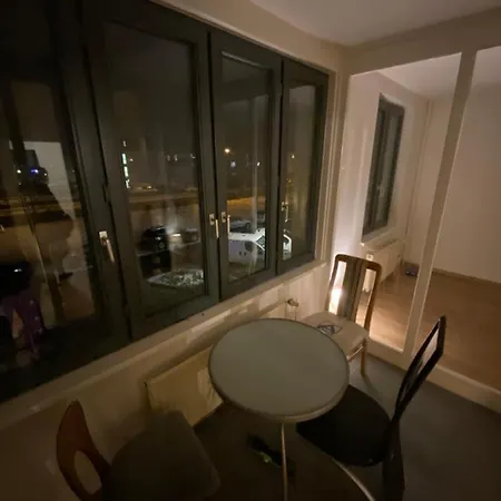 Apartment Relax Apartament Berlin *