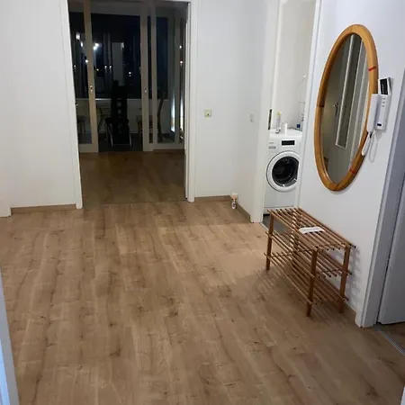 Apartment Relax Apartament Berlin *